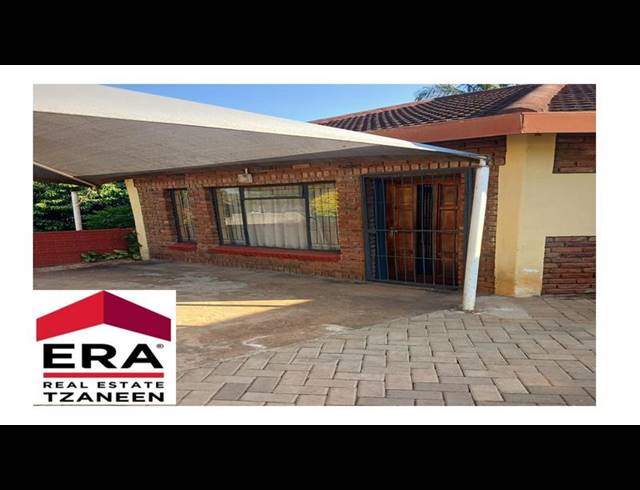 4 BEDROOM HOUSE FOR SALE IN AQUA PARK